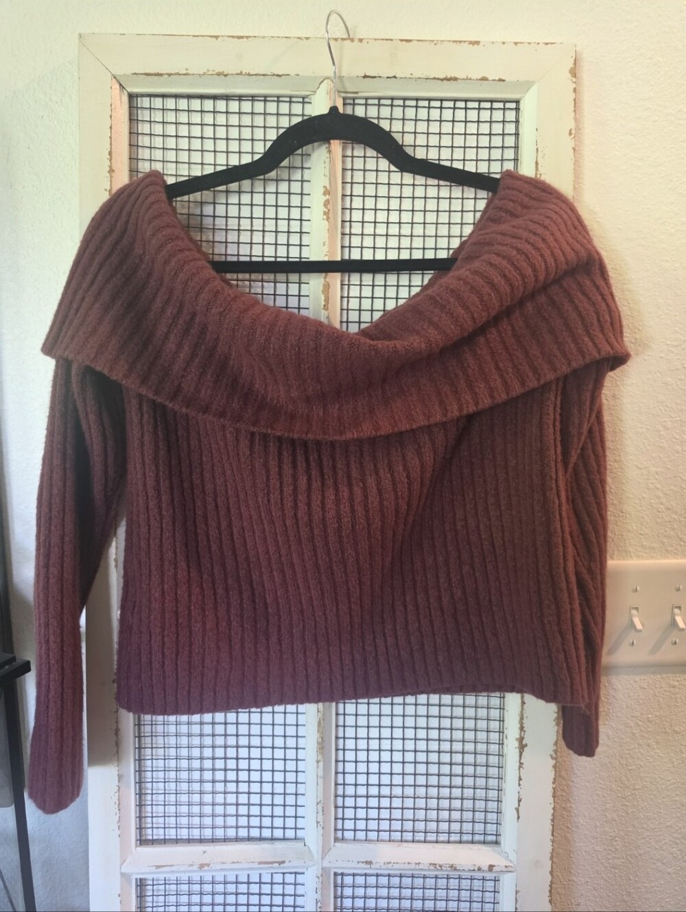 Abercrombie Sweater